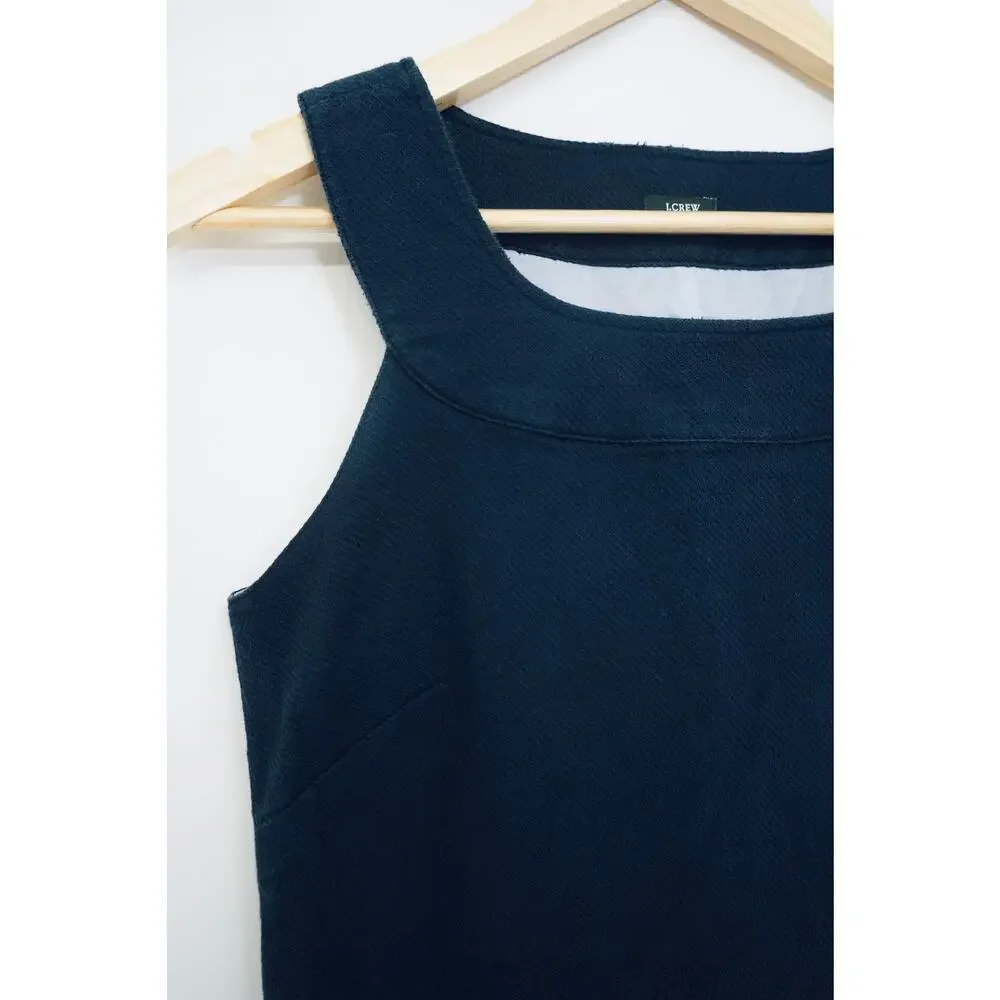 J. Crew Factory crew navy